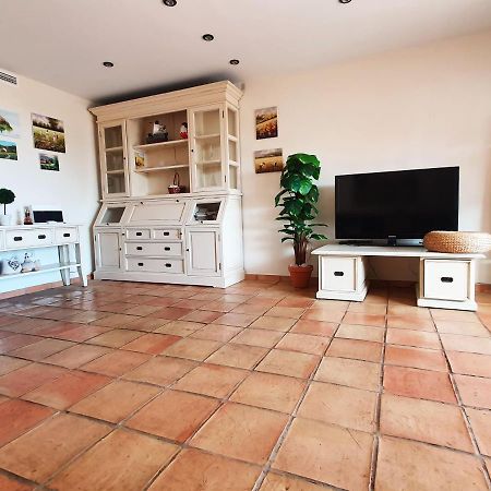 피네스트라트 Casa En 3 Km De Benidorm Y De La Playa 빌라 외부 사진