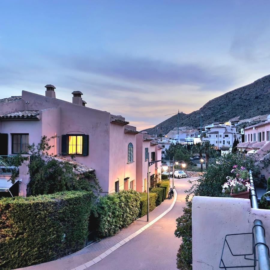 피네스트라트 Casa En 3 Km De Benidorm Y De La Playa 빌라 외부 사진