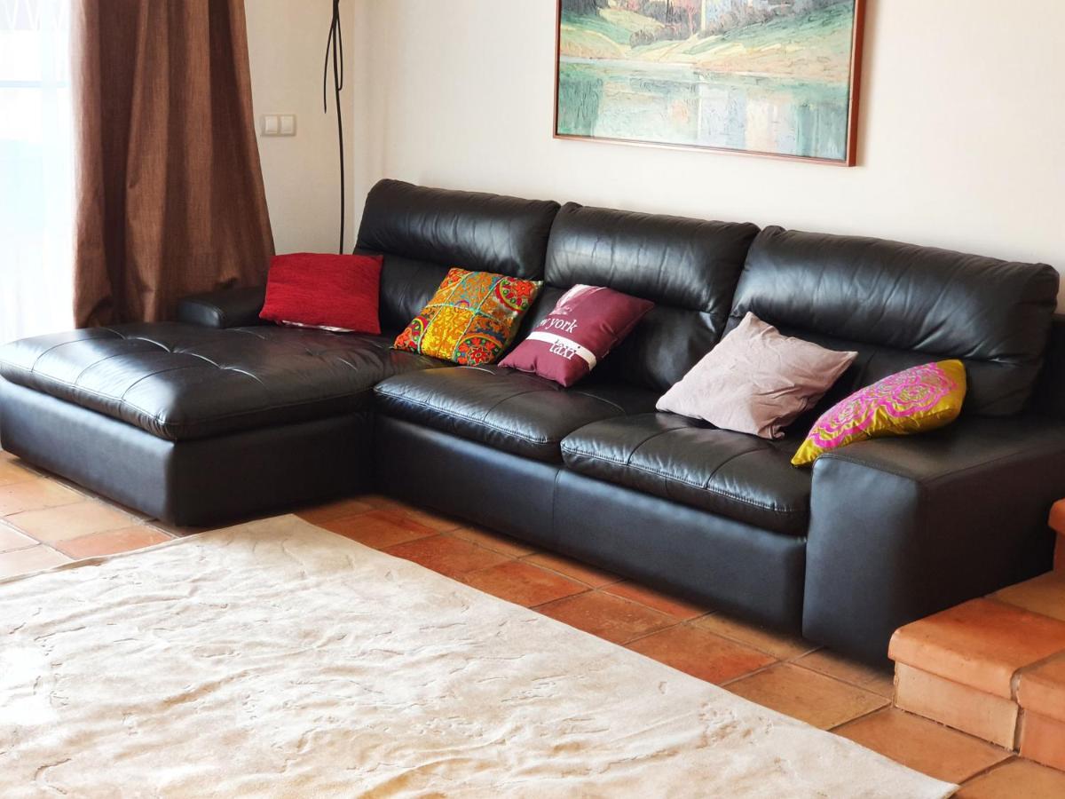 피네스트라트 Casa En 3 Km De Benidorm Y De La Playa 빌라 외부 사진