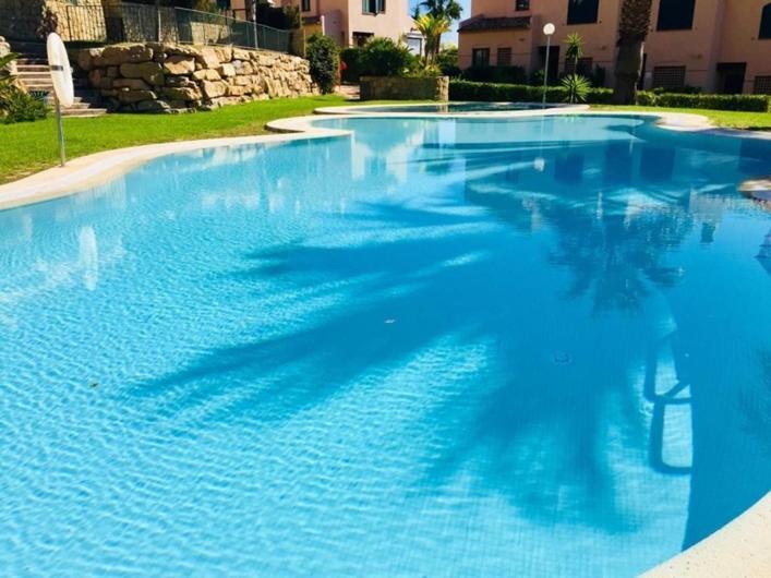 피네스트라트 Casa En 3 Km De Benidorm Y De La Playa 빌라 외부 사진