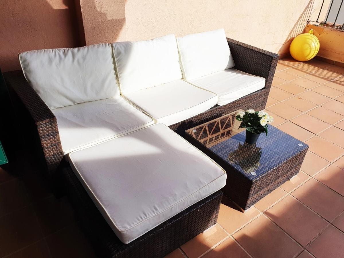 피네스트라트 Casa En 3 Km De Benidorm Y De La Playa 빌라 외부 사진