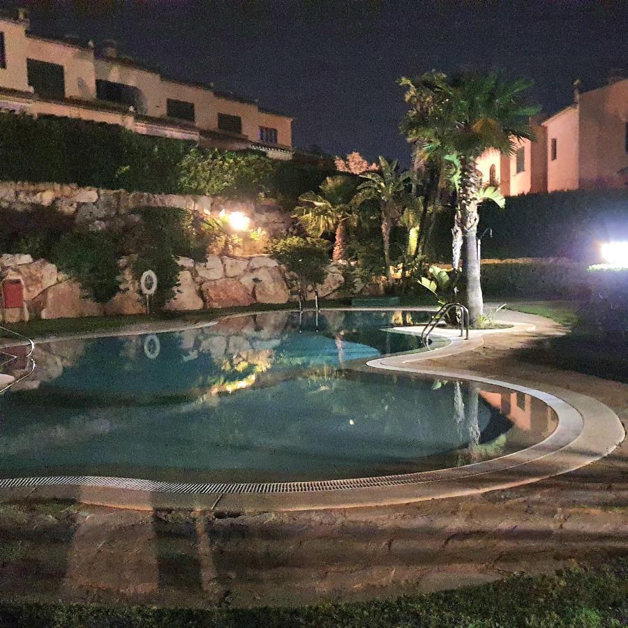 피네스트라트 Casa En 3 Km De Benidorm Y De La Playa 빌라 외부 사진