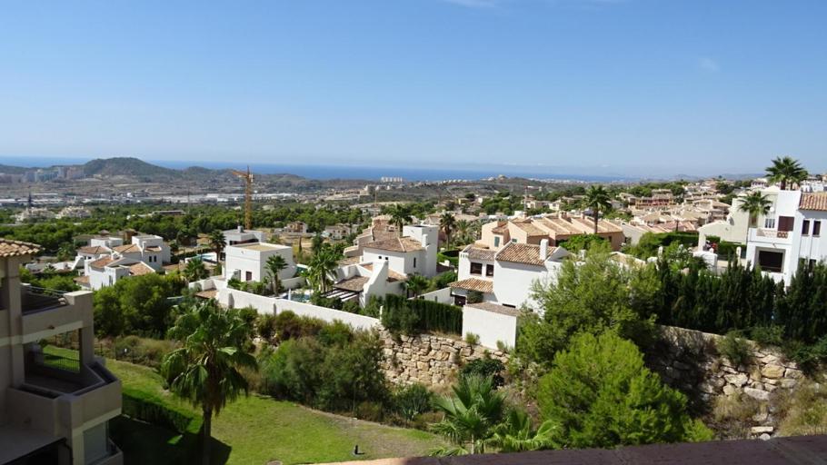 피네스트라트 Casa En 3 Km De Benidorm Y De La Playa 빌라 외부 사진