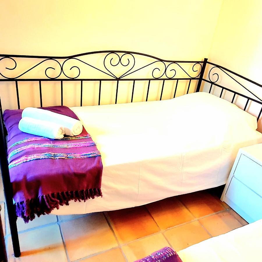 피네스트라트 Casa En 3 Km De Benidorm Y De La Playa 빌라 외부 사진