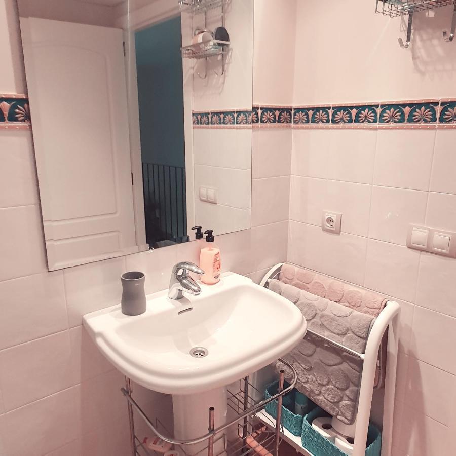 피네스트라트 Casa En 3 Km De Benidorm Y De La Playa 빌라 외부 사진