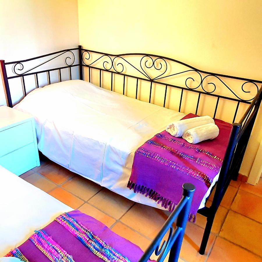 피네스트라트 Casa En 3 Km De Benidorm Y De La Playa 빌라 외부 사진