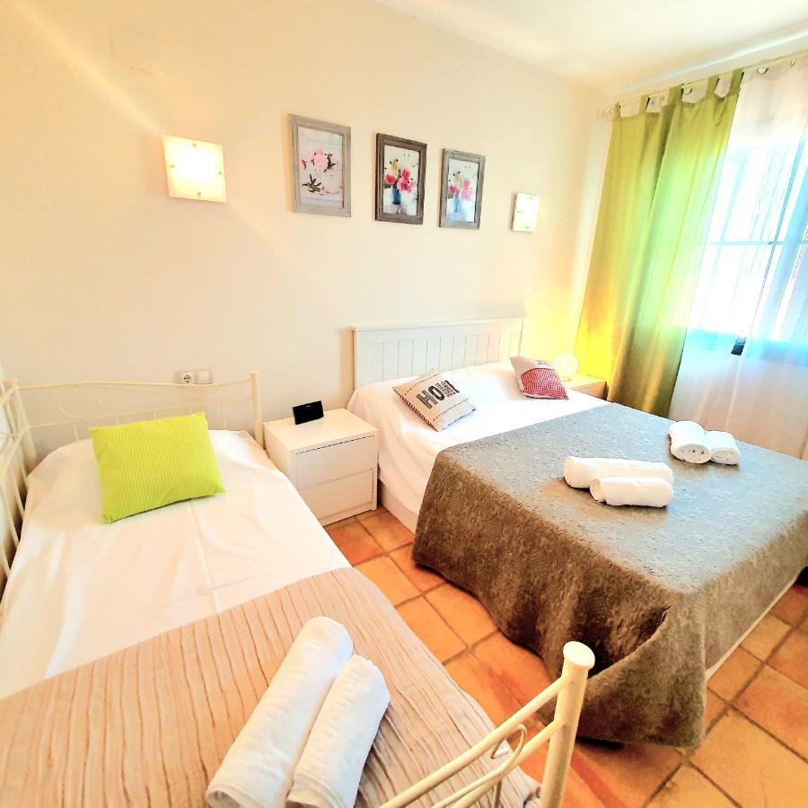 피네스트라트 Casa En 3 Km De Benidorm Y De La Playa 빌라 외부 사진