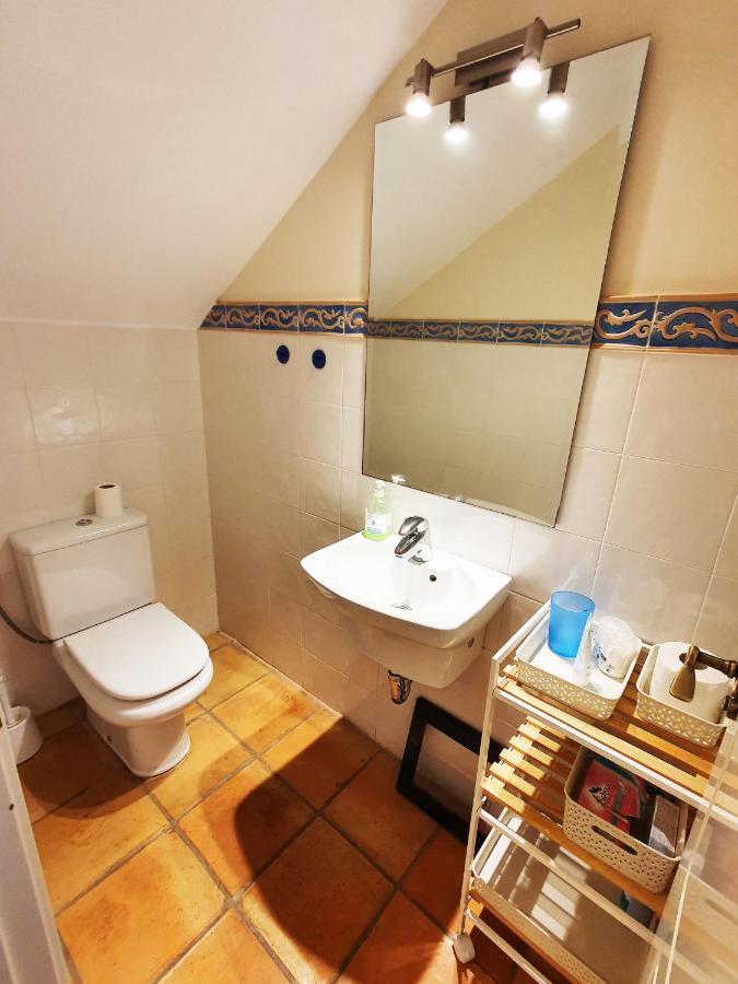 피네스트라트 Casa En 3 Km De Benidorm Y De La Playa 빌라 외부 사진