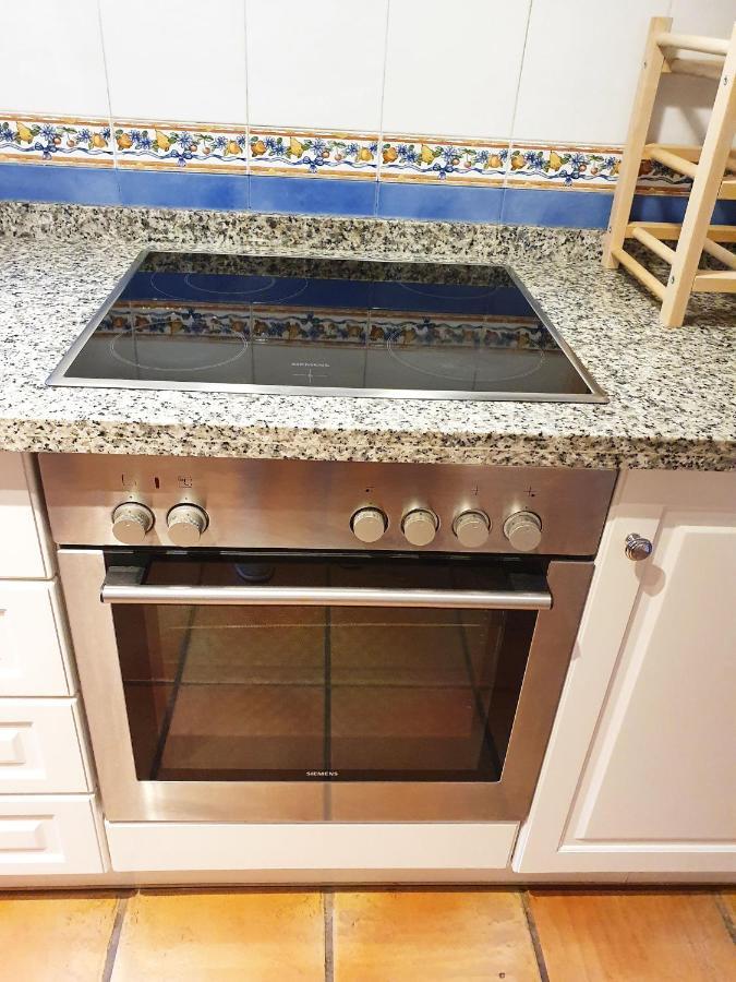 피네스트라트 Casa En 3 Km De Benidorm Y De La Playa 빌라 외부 사진