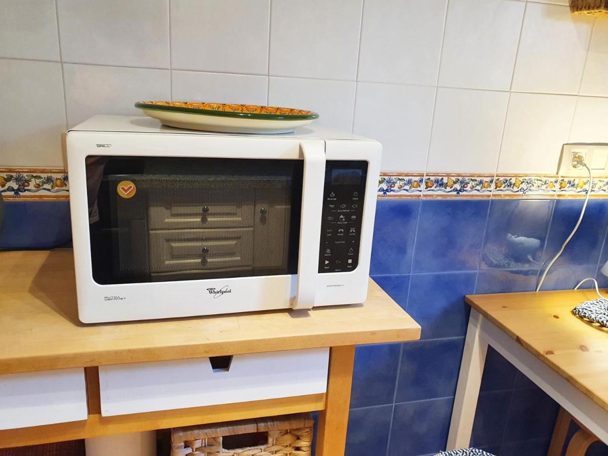 피네스트라트 Casa En 3 Km De Benidorm Y De La Playa 빌라 외부 사진