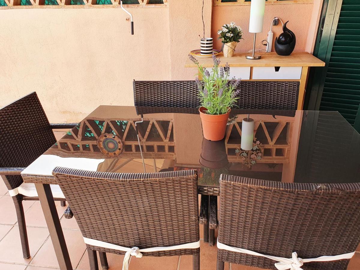 피네스트라트 Casa En 3 Km De Benidorm Y De La Playa 빌라 외부 사진