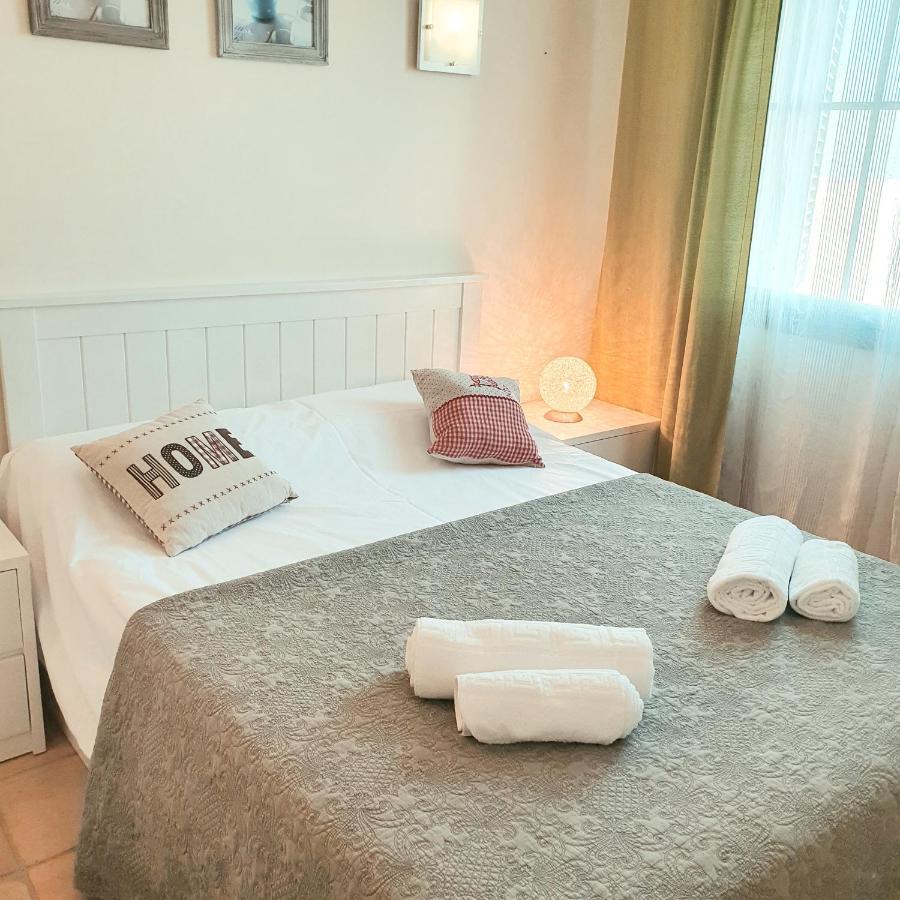 피네스트라트 Casa En 3 Km De Benidorm Y De La Playa 빌라 외부 사진