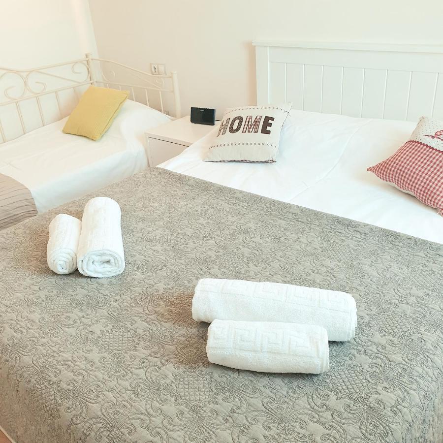 피네스트라트 Casa En 3 Km De Benidorm Y De La Playa 빌라 외부 사진