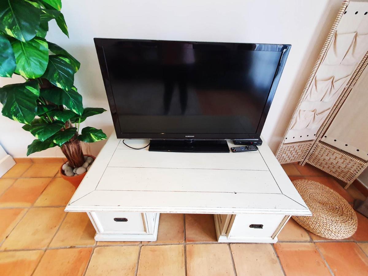 피네스트라트 Casa En 3 Km De Benidorm Y De La Playa 빌라 외부 사진