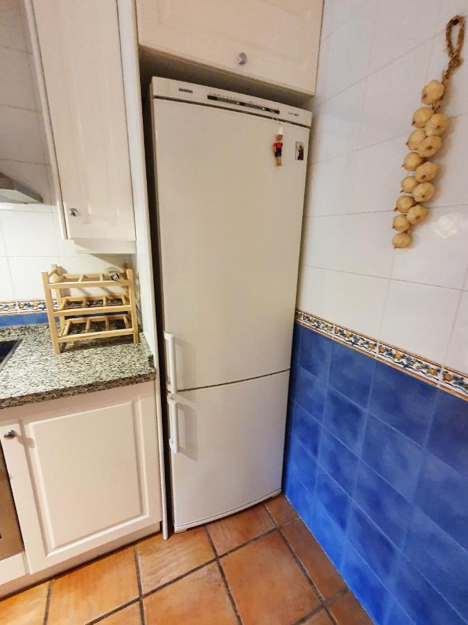 피네스트라트 Casa En 3 Km De Benidorm Y De La Playa 빌라 외부 사진