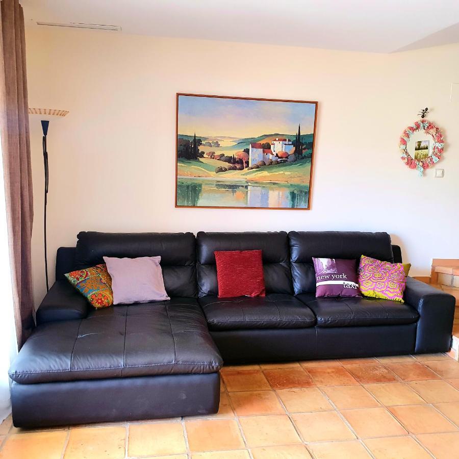 피네스트라트 Casa En 3 Km De Benidorm Y De La Playa 빌라 외부 사진